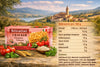 Stiratini | Cracker mit Oregano & Tomate | 4x 250g | 1000g