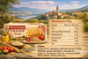Stiratini | Cracker MIX mit Salz, Sesam, Tomate, Rosmarin | 4x 250g | 1000g