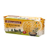 Stiratini | Cracker MIX mit Salz, Sesam, Tomate, Rosmarin | 4x 250g | 1000g