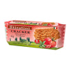 Stiratini | Cracker MIX mit Salz, Sesam, Tomate, Rosmarin | 4x 250g | 1000g