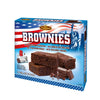 Meister Moulin  Schoko Brownies 4x 240g |  960g