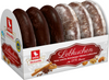 WEISS 7x 200g Weissella Oblaten Lebkuchen ZWEIFACH  20% Nüsse 1,4 Kg MHD 4/25