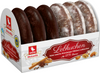 WEISS 7x 200g Weissella Oblaten Lebkuchen ZWEIFACH  20% Nüsse 1,4 Kg MHD: 04/2026