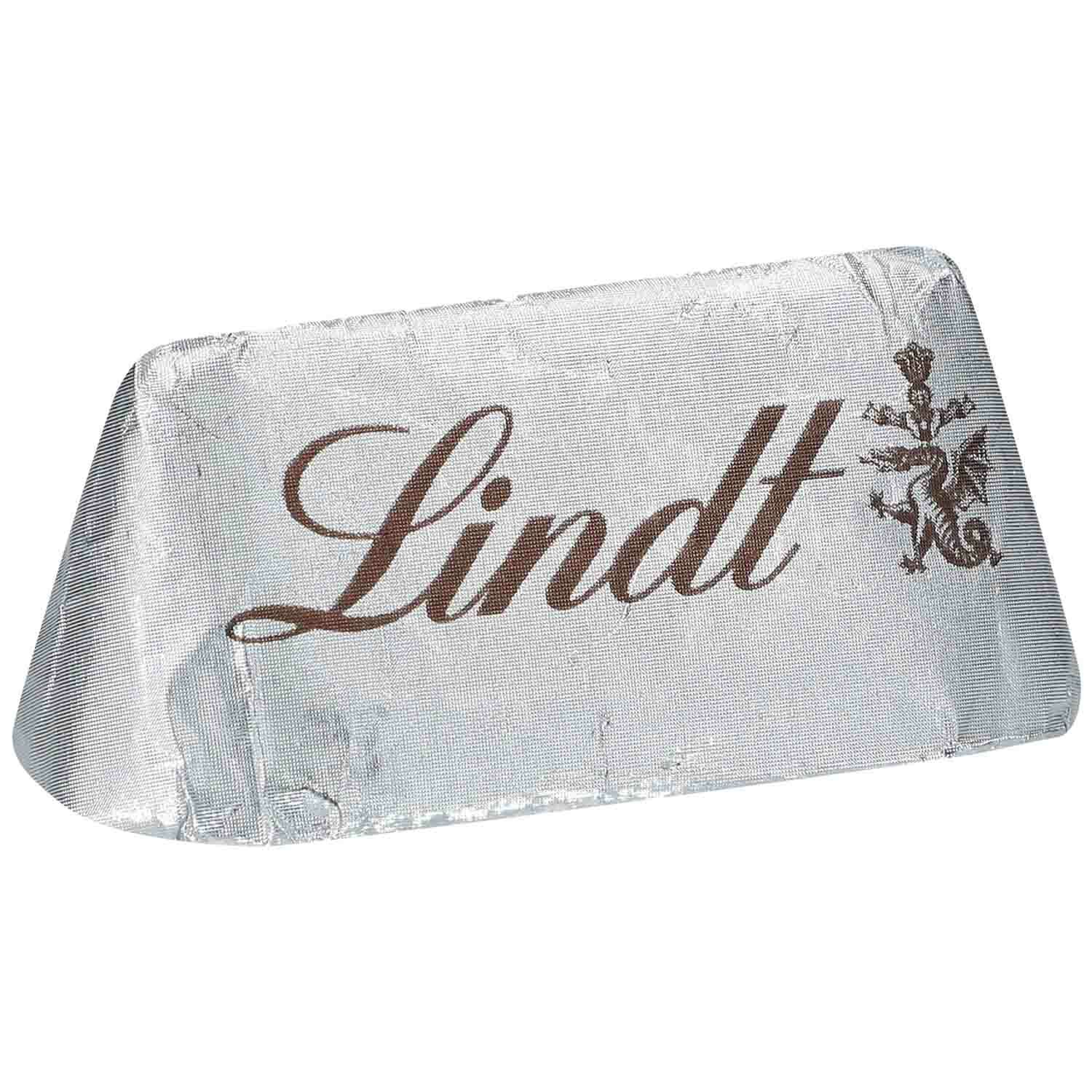 Lindt Fondente Giandujotto 70% NICHT Bitter ! Dark Schokolade 500 g