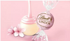 Lindor Sakura Kirschblüte Lindt Limitierte Edition 137 g + 12g ( 11+1 )