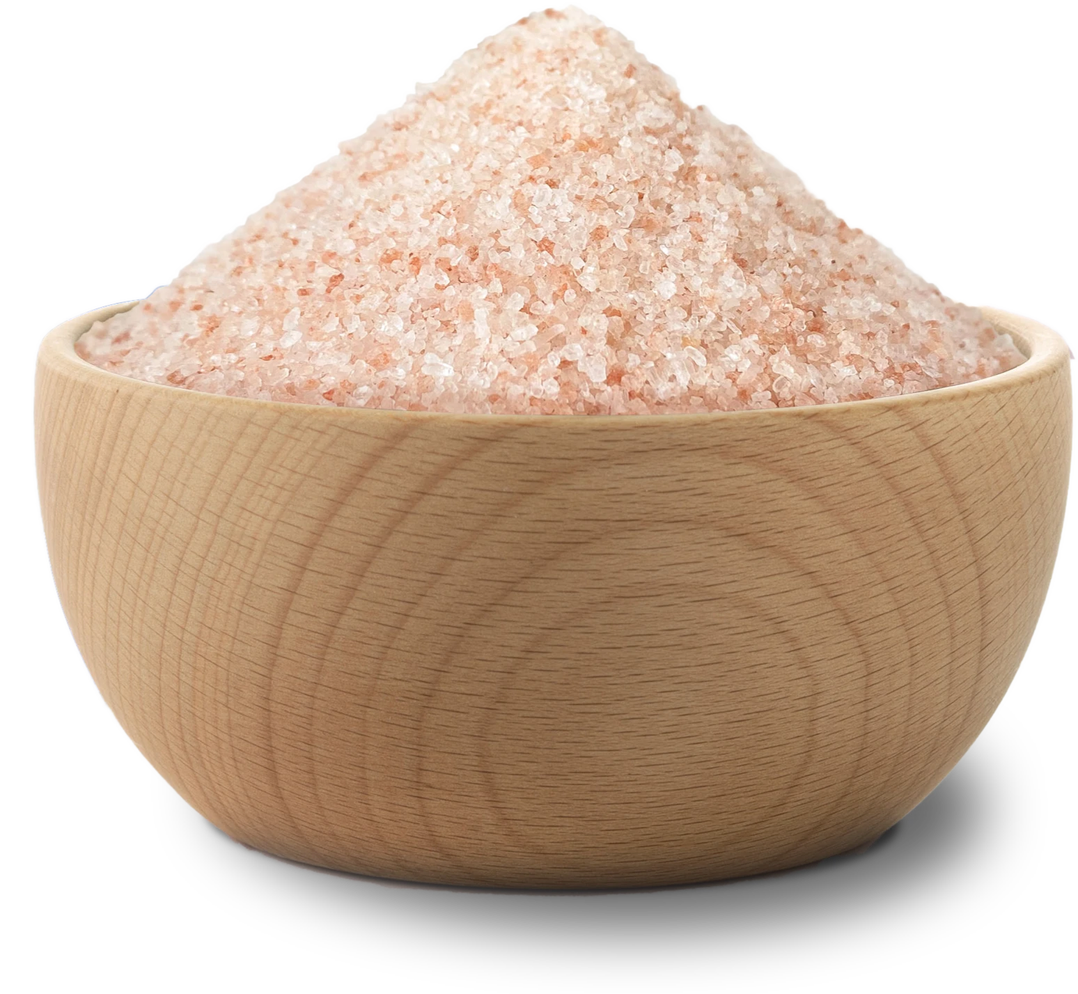 OVADAN Himayala Salz 0,5-1mm Salzkristalle Feinkörnig Naturbelassen 1kg