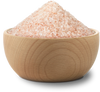 OVADAN Himayala Salz 0,5-1mm Salzkristalle Feinkörnig Naturbelassen 1kg