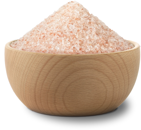 OVADAN Himayala Salz 0,5-1mm Salzkristalle Feinkörnig Naturbelassen 1kg