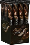 Lindt Lindor Sticks Dunkel 60%  24x 38g