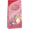 Lindt Lindor Kugel Beutel Sommer Mix 137g