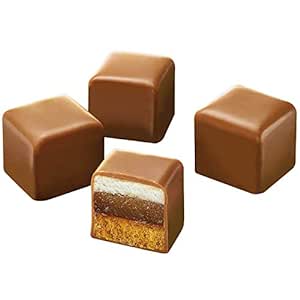 12 x 250g Feine Aachener Dominosteine Vollmilch SE 3 Kg