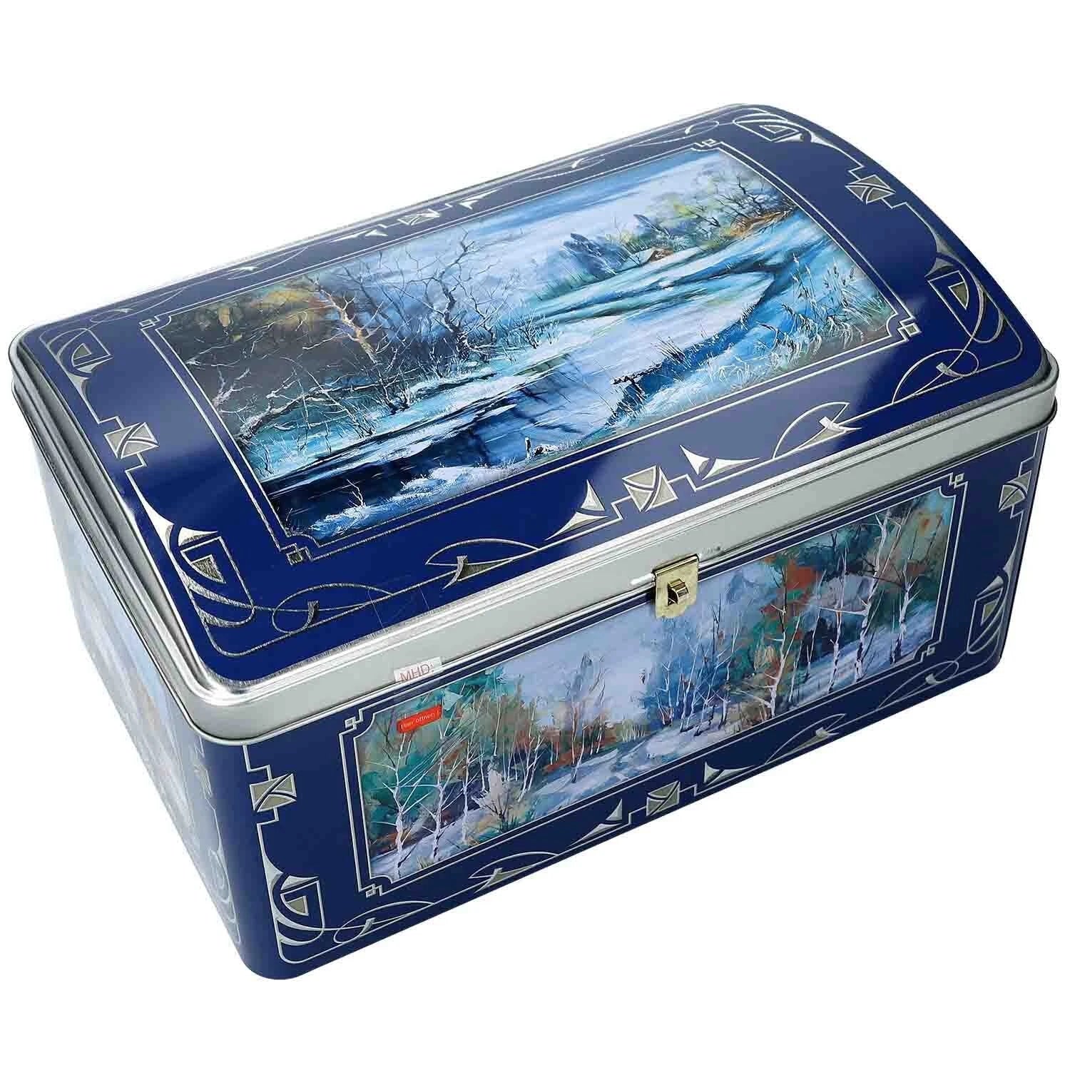 Haeberlein Metzger Lebkuchenmischung Dose 