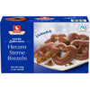 Herzen Sterne Brezeln Vollmilch von Fa. WEISS 500g Schokoladen Lebkuchen  MHD: APRIL 26