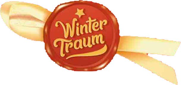 6x600g Gewürzspekulatius | Borggreve - Wintertraum | 3600g