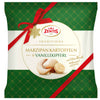 4x 100g Zentis Marzipan Kartoffeln Typ Vanillekipferl 400g MHD 30.04.2026