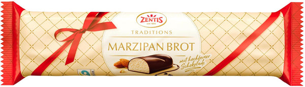 Zentis Marzipan Brot schokoliert 500g