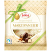 4x Zentis Marzipan-Eier 5x20g  | eine 100g Tüte x4 = 400g