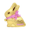 Lindt Goldhase Weiss & Erdberere Osterhase  100g