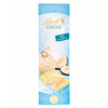 LINDT Sommer-Tafeln 8x 100g Weisse Schokolade mit erfrischend exotischer Cocos Füllung  800g