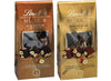 Lindt NUXOR Gianduja Feinherb & Milch  zu je 103g = 206g