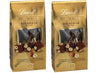 Lindt NUXOR Gianduja Milch Beutel 2x 103g = 206g