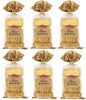 Kinkartz 6x 200gr. Butter Spekulatius 1,2 kg Nach traditionellem Hausrezept Ultra frisch neues