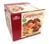 LAMBERTZ 8x250g Compliments Gebäckmischung 2kg Office Box