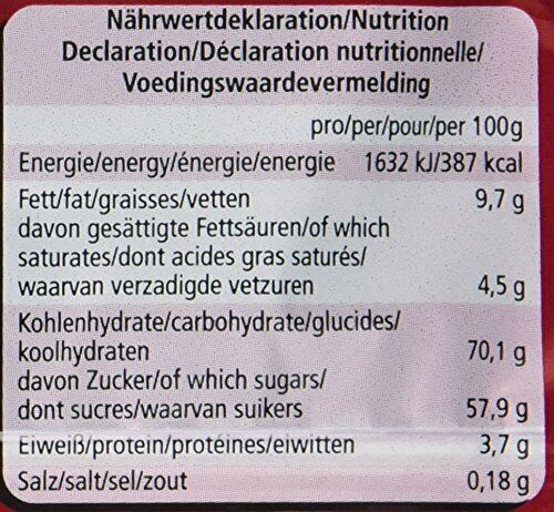 Lambertz 6 x 150g Aachener Dominosteine Vollmilch 0,9 kg. MHD: 04/2026