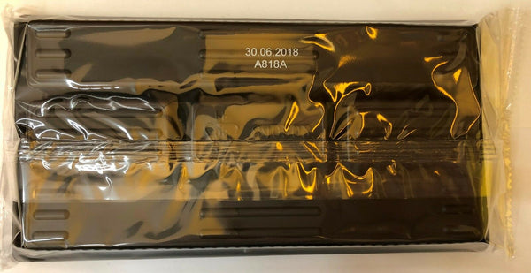 3 x 250gr Feine Aachener Dominosteine 25% Zartbitterschokolade 1. Wahl 750g Kinkartz SE