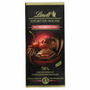 Lindt Edelbitter Mousse Sauerkirsch-Chili 5 x 150g