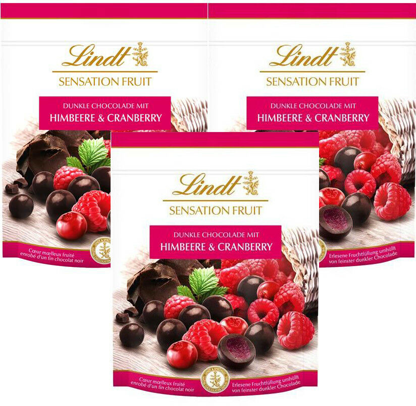 DietMag75: Sensation Fruit de Lindt