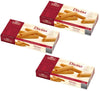 Lambertz Divina 3x 113g Knusprige Gebäckröllchen (339g) Rolles Biscuits Cialde