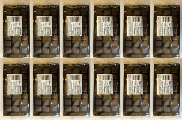 12 x 250g Feine Aachener Dominosteine Vollmilch SE 3 Kg