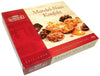 Lambertz Mandel-Nuss Florentiner Konfekt mit 18% Vollmilchschokolade 150g MHD 08/25