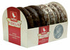 8 x 200 g. Weiss Fidelis feine weiche Oblaten Lebkuchen 2 fach sortiert