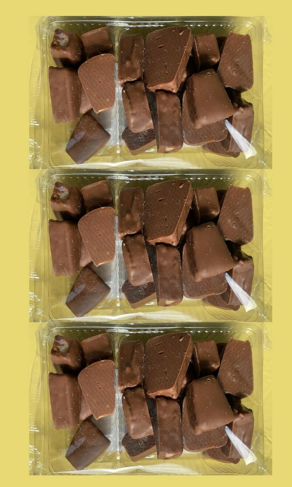 Baumkuchen Spitzen Vollmilch mit ORANGEN LIKÖR 750g lose Ware 2.Wahl MHD 02/26