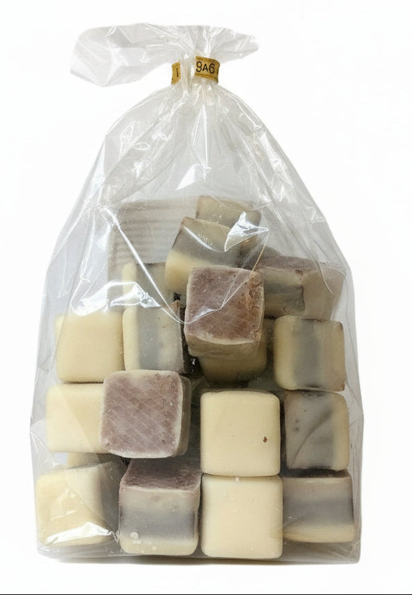 weisse Dominos 400 g Lambertz Aachen 