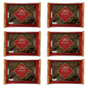 Lambertz Dominos Zartbitter 6 x 175g