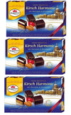 Dr. Quendt 3x 150g Dresdner Kirsch Harmonie Marzipan & Kirschsaftgelee MHD: 01/06/2025