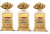 Kinkartz 3x 200gr. Butter Spekulatius 600g Nach traditionellem Hausrezept Ultra frisch neues