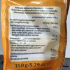 Weiss 150g Lebkuchen Herzen ungefüllt mit 23% Zartbitterschokolade MHD: 4/2026