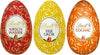 Eierlikör Kirschwasser Cognac Lindt Alkohol Eier Mischung 15 x 90 gr. 75Stück MHD 7/24