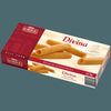 Lambertz Divina 3x 113g Knusprige Gebäckröllchen (339g) Rolles Biscuits Cialde