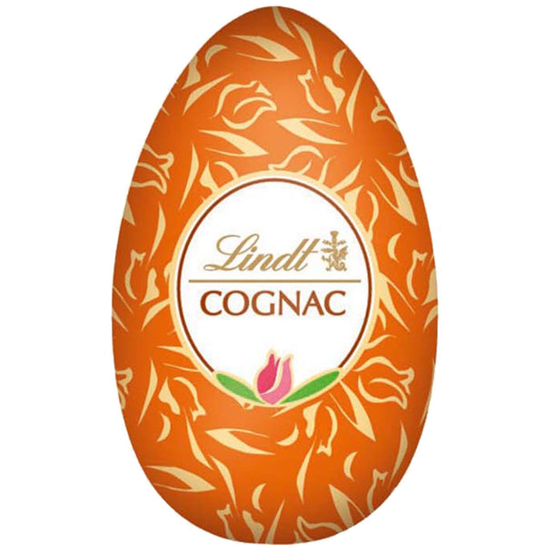 Lindt Cognac eier 500g