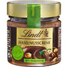 Glutenfrei 3x 220g Lindt Haselnusscreme mit 40% Haselnüssen Schokonuss Creme aufs Brot