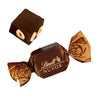 Lindt NUXOR Gianduja Feinherb & Milch  zu je 103g = 206g