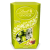 Lindt LINDOR Pistazie 500g  Vollmilch mit Pistaziencremefüllung