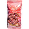 Lindt Fioretto Marzipan Crisp-Hülle Vollmilch Schokolade 600g MHD 2/2026