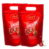 Lindt LINDOR Milch 2x 1kg ca. 160 Kugeln