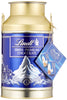 Lindt Milchkanne Swiss Premium 350g Schokolade Chocolate Milk Can